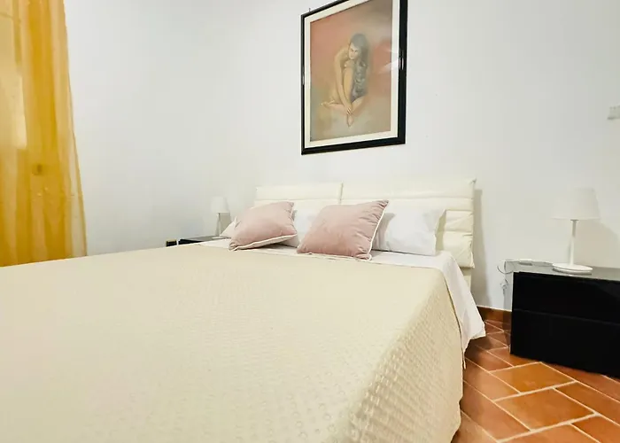 Ginevra Vila Taranto